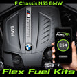 Fuel-It! Flex Fuel Kits for F Chassis N55 BMW