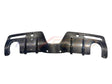 Supra GR 2020+ V3 Carbon Fiber Rear Diffuser