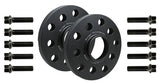 F, J, U, Chassis MINI Cooper Wheel Spacers by Burger Motorsports w/10 Bolts (Set Of 4 )