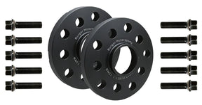F, J, U, Chassis MINI Cooper Wheel Spacers by Burger Motorsports w/10 Bolts (Set Of 4 )