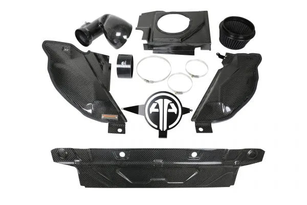 Armaspeed G20 M340i B58
