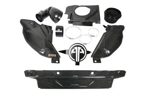 Armaspeed G20 M340i B58