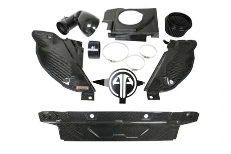 Armaspeed G20 M340i B58