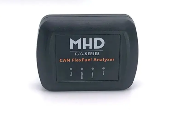 MHD CAN FlexFuel Analyzer