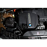 Mishimoto Baffled Oil Catch Can, BMW N55