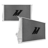 Mishimoto Performance Aluminum Radiator, BMW E8X / E9X
