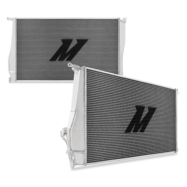 Mishimoto Performance Aluminum Radiator, BMW E8X / E9X