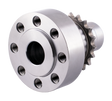 MOSSELMAN S55 CRANK HUB UPGRADE, BMW F8X M2C/M3/M4