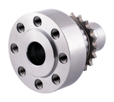 MOSSELMAN S55 CRANK HUB UPGRADE, BMW F8X M2C/M3/M4