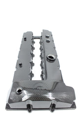 VTT N54 Carbon Fiber Valve Cover