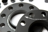 2020-Present Toyota GR Supra Wheel Spacers w/10 Bolts (Set Of 4 )
