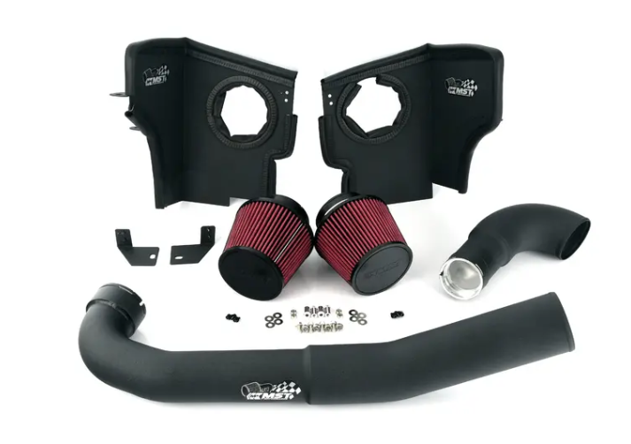 MST Performance Cold Air Intake System – S58