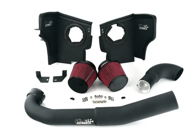 MST Performance Cold Air Intake System – S58