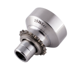 MOSSELMAN S55 CRANK HUB UPGRADE, BMW F8X M2C/M3/M4