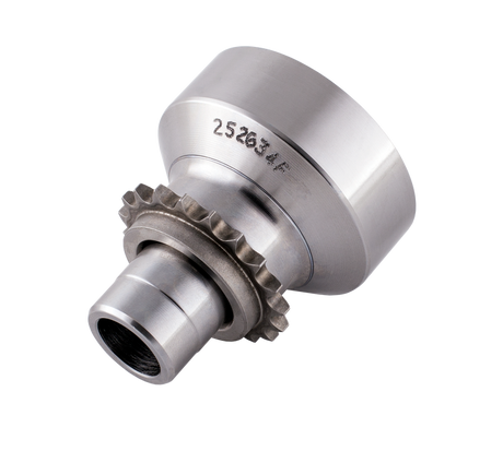 MOSSELMAN S55 CRANK HUB UPGRADE, BMW F8X M2C/M3/M4