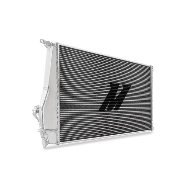 Mishimoto Performance Aluminum Radiator, BMW E8X / E9X