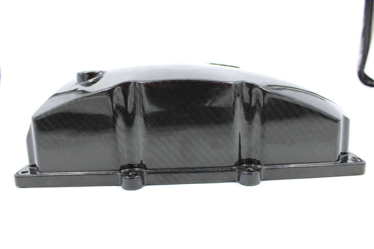 VTT N54 Carbon Fiber Valve Cover