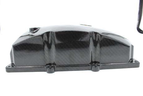 VTT N54 Carbon Fiber Valve Cover