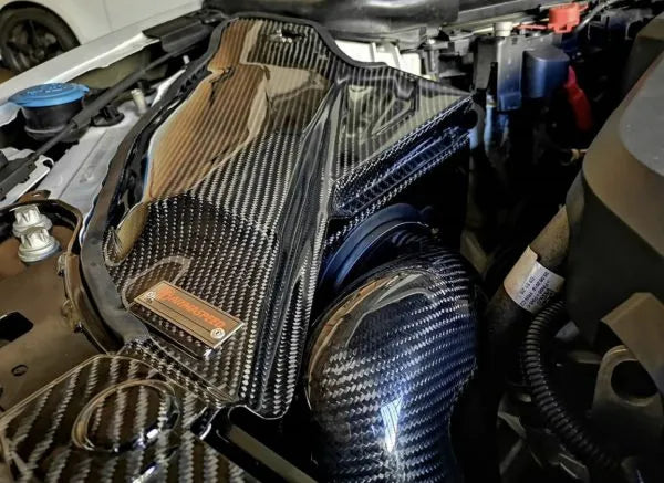 Armaspeed G20 M340i B58