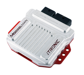 MOSSELMAN ITRONIC, BMW G-SERIES M3 M4 S58