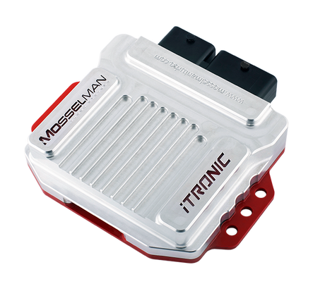 MOSSELMAN ITRONIC, BMW G-SERIES M3 M4 S58