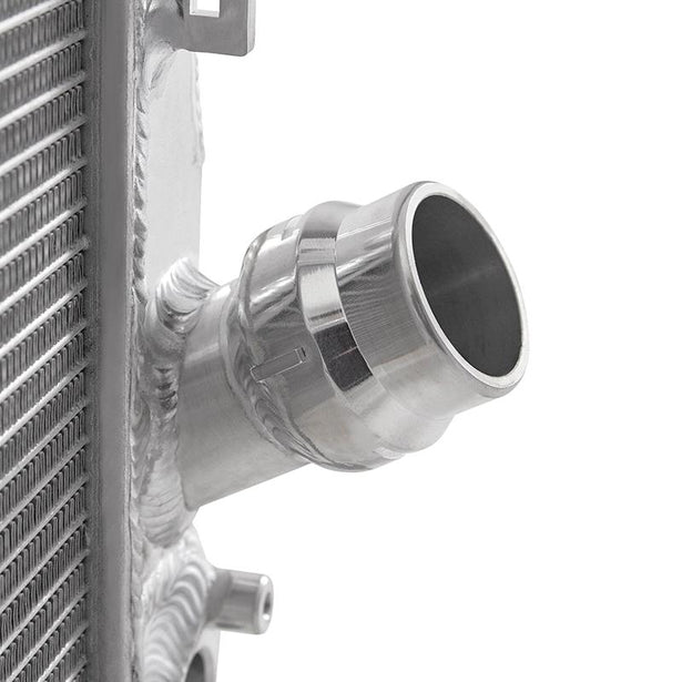 Mishimoto Performance Aluminum Radiator, BMW E8X / E9X