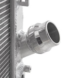 Mishimoto Performance Aluminum Radiator, BMW E8X / E9X