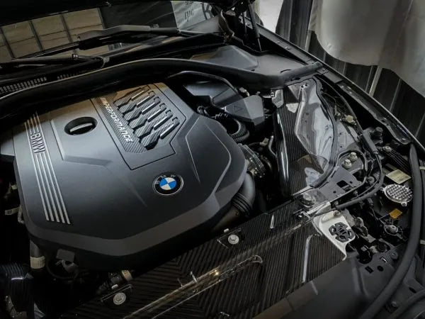 Armaspeed G20 M340i B58