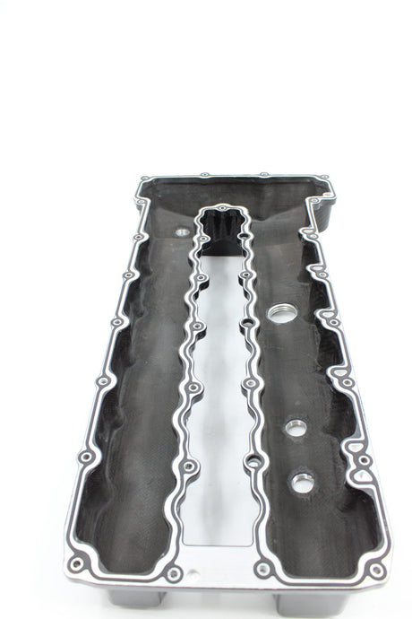 VTT N54 Carbon Fiber Valve Cover