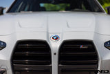 BMW M 50 Year Anniversary Heritage Roundel Set – G80 M3