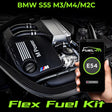 Fuel-It! FLEX FUEL KITS for F Chassis S55 BMW
