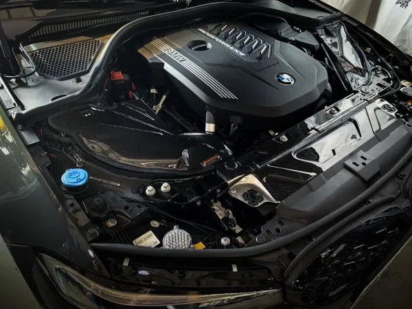 Armaspeed G20 M340i B58