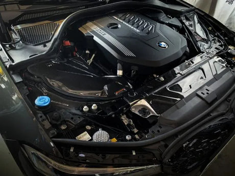 Armaspeed G20 M340i B58