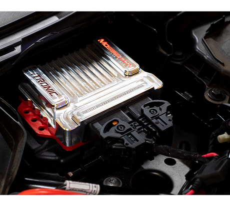 MOSSELMAN ITRONIC, BMW G-SERIES M3 M4 S58