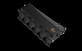 Project Gamma PROJECT GAMMA BMW B58 GEN 2 INTAKE MANIFOLD WITH PORT INJECTION