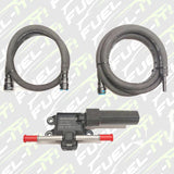 Fuel-It! FLEX FUEL KITS for F Chassis S55 BMW
