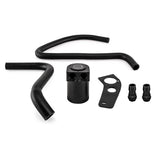 Mishimoto Baffled Oil Catch Can, BMW N55