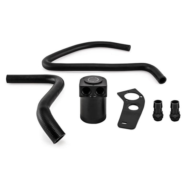 Mishimoto Baffled Oil Catch Can, BMW N55
