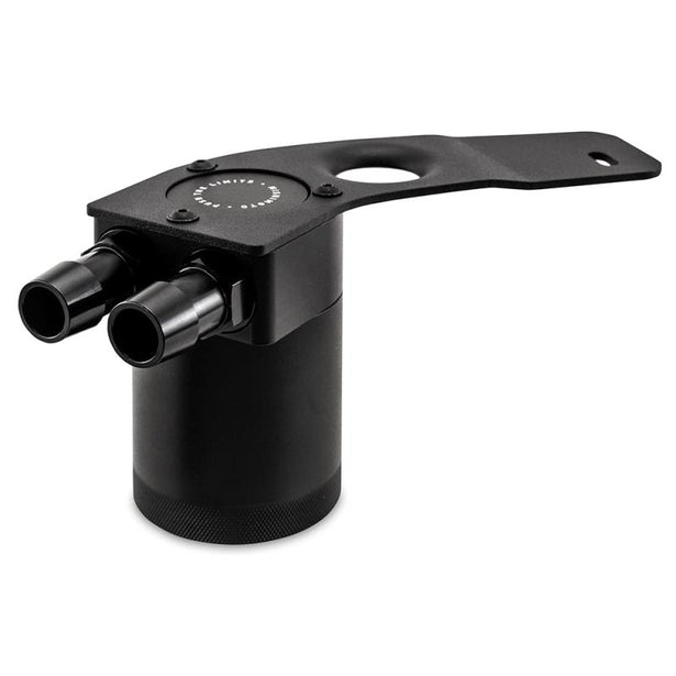 Mishimoto Baffled Oil Catch Can, BMW N55