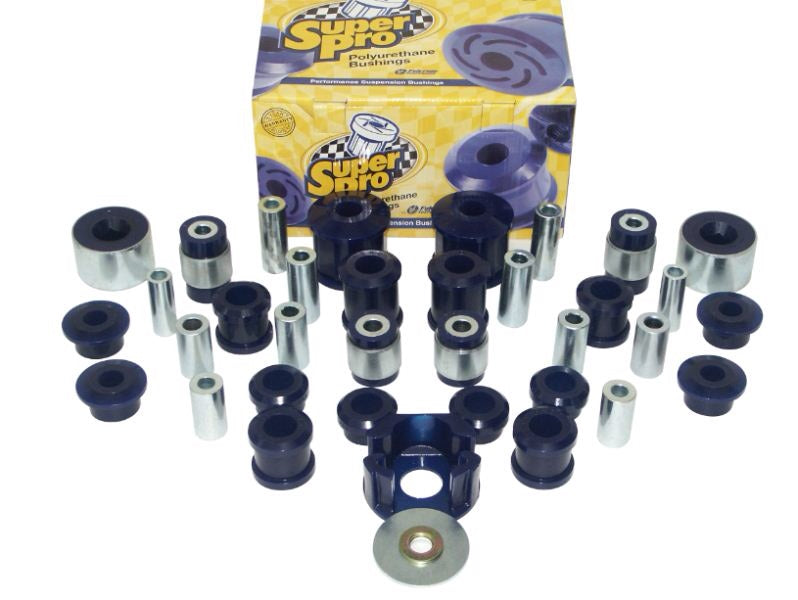 Superpro Bushing Vehicle Kit – KIT5238K – supplier image