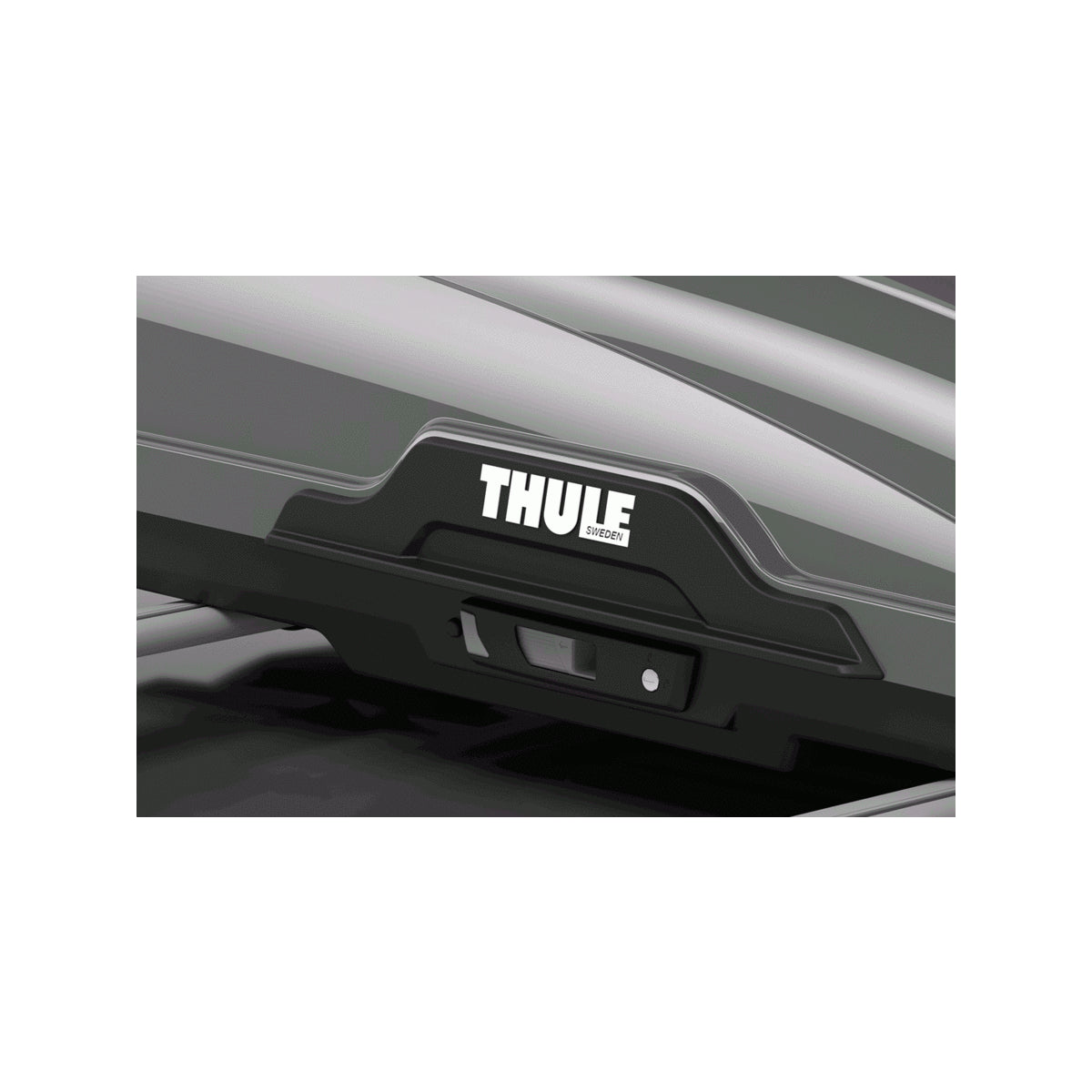 Thule Motion XT XL - Titan Glossy