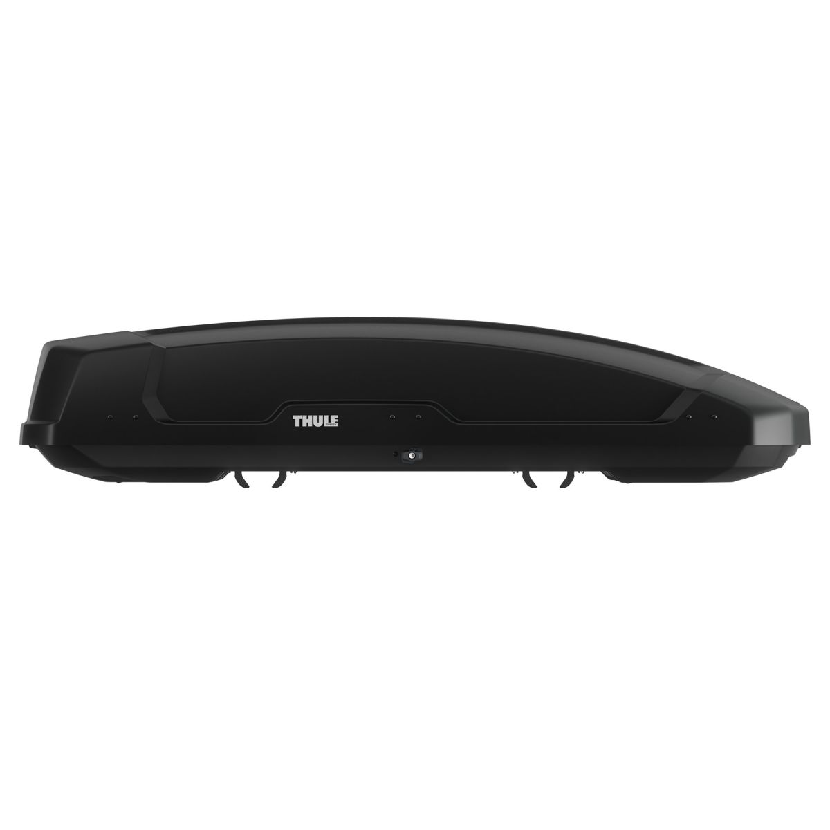 Thule Force XT XL - Black Matte