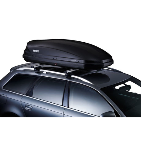 Thule Pacific M Black