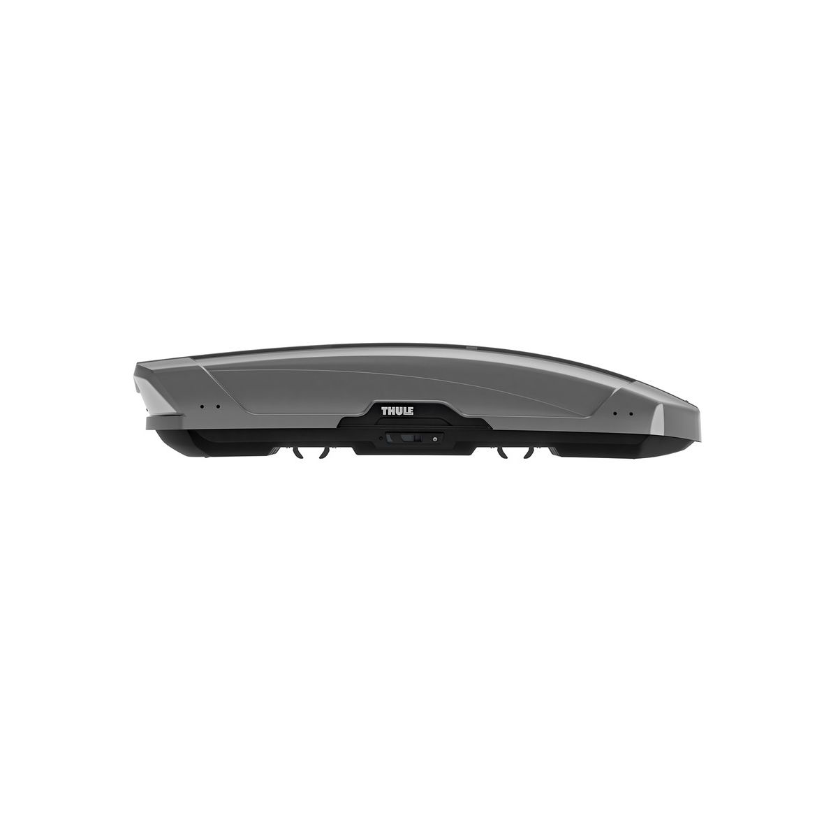 Thule Motion XT XL - Titan Glossy