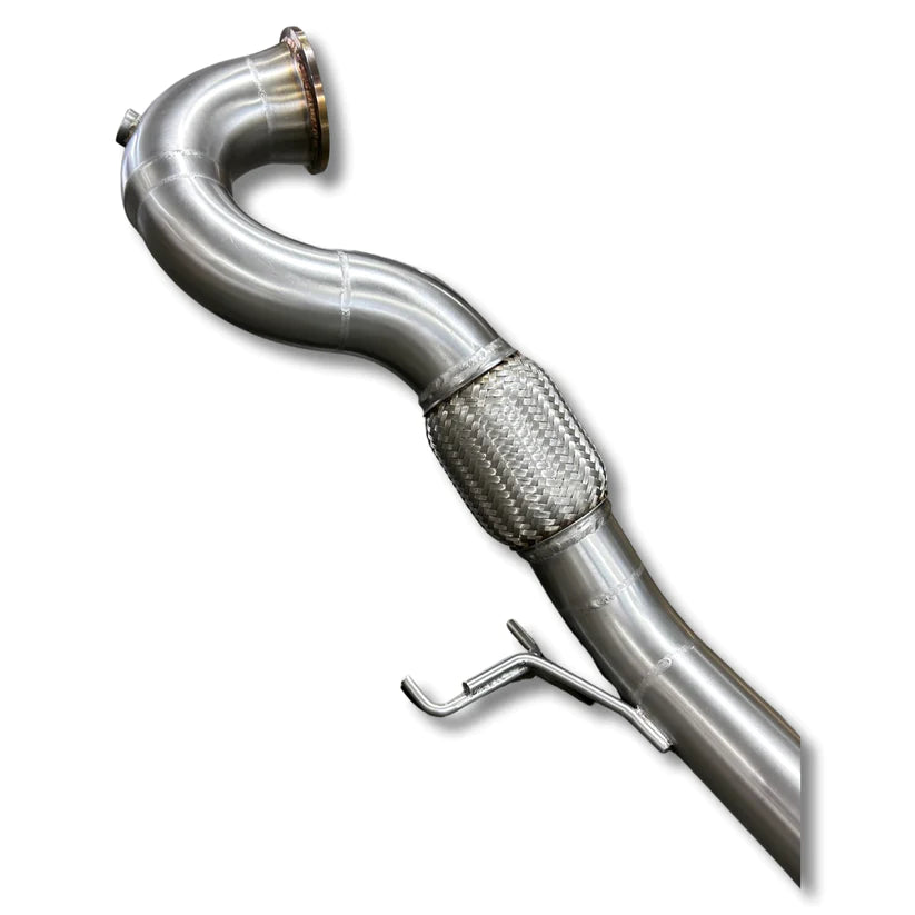 STRADA PERFORMANCE DOWNPIPE AUDI RS3 8V2/8Y