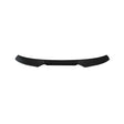 Subaru Impreza 2015 roof spoiler