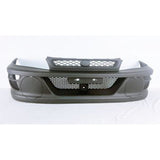 Subaru Impreza GC8 99-00 22B-style front bumper