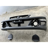 Subaru Impreza GC8 99-00 22B-style front bumper