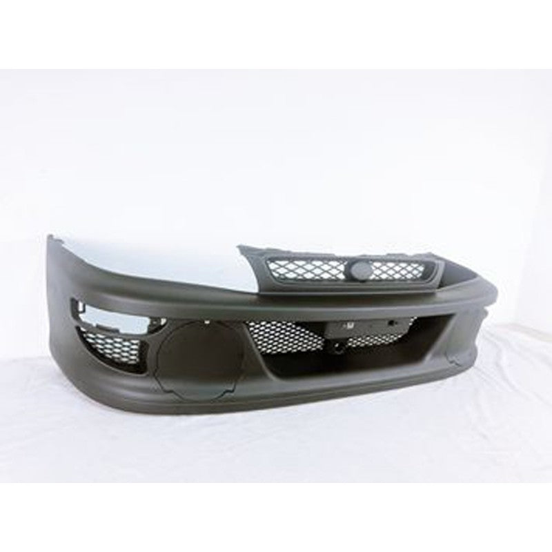 Subaru Impreza GC8 99-00 22B-style front bumper