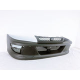 Subaru Impreza GC8 99-00 22B-style front bumper